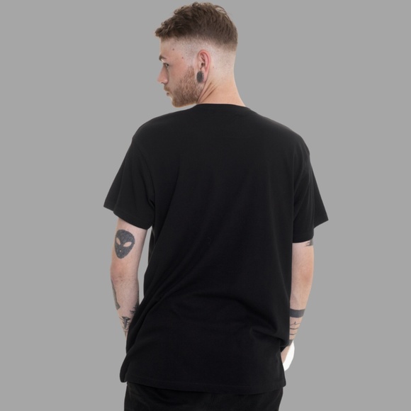 Gojira Power Glove Premium T-Shirt - Picture 2 of 6